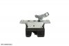 Hayon serrure de porte Renault Trafic II Opel Vivaro, 9080600Q0J, 8200007346, 905037151R